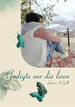 Gedigte oor die lewe cover